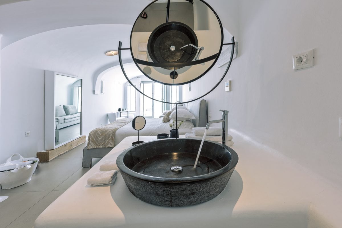 mykonos blanc hotel luxury