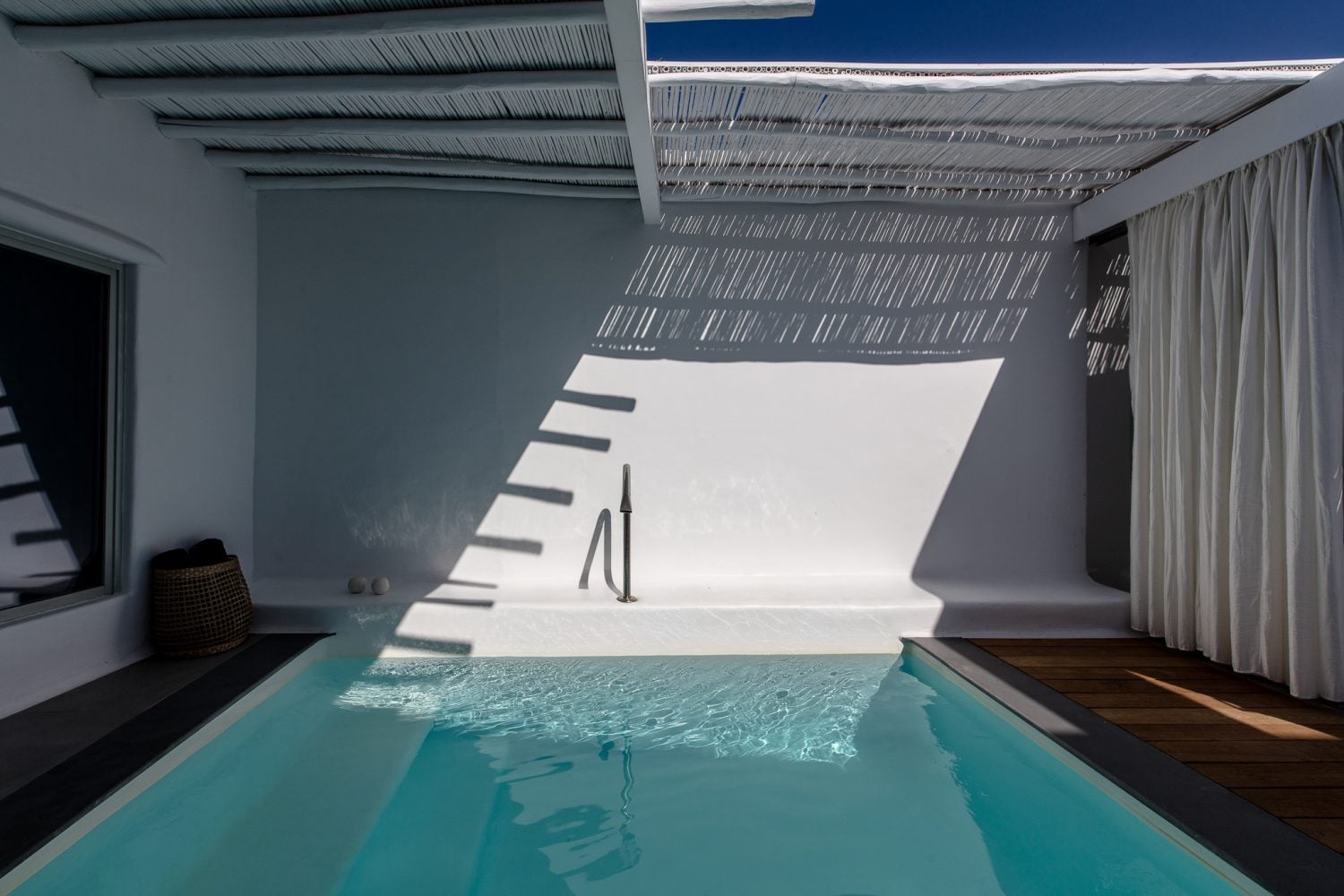 mykonos luxury hotels