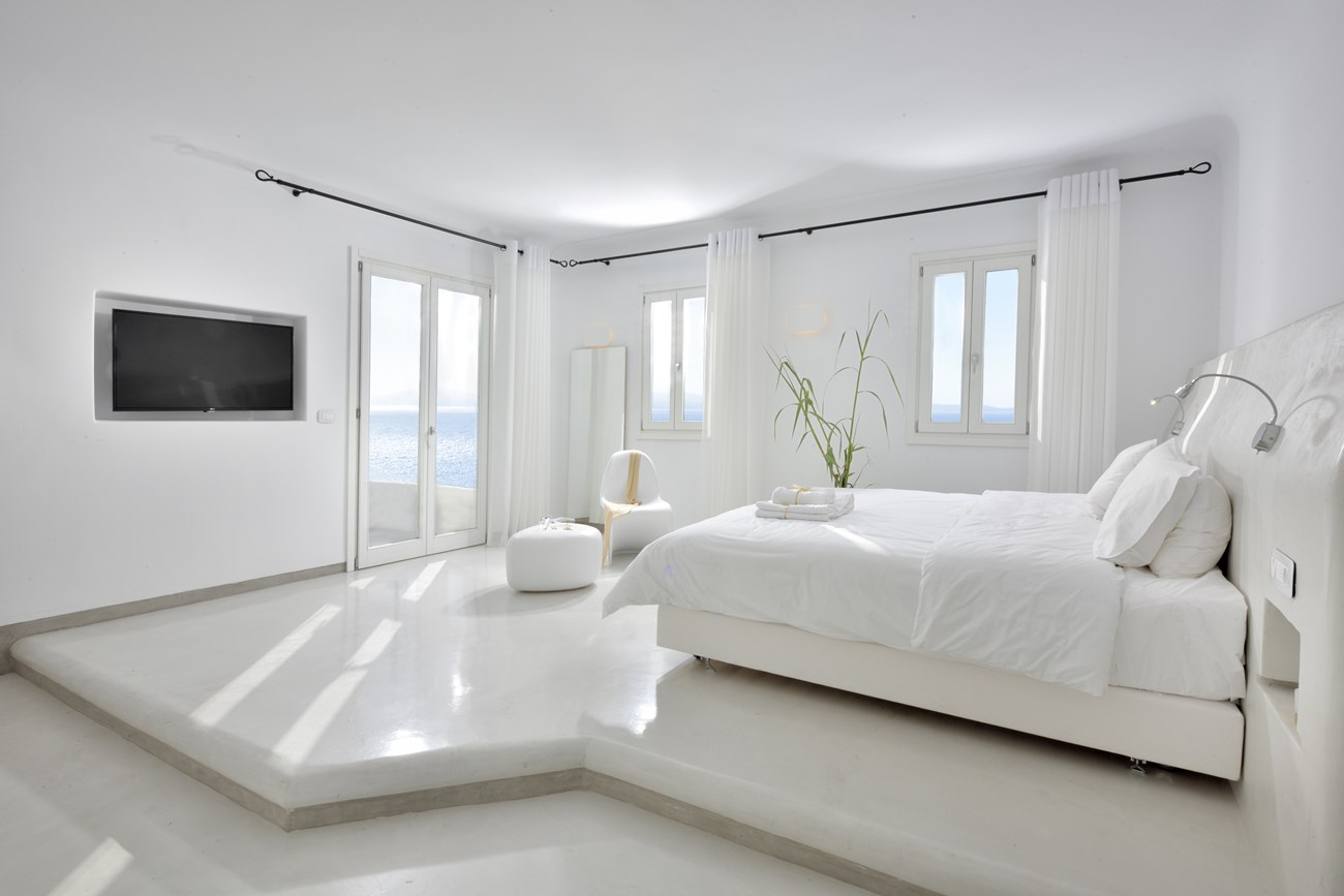 luxury hotels in mykonos