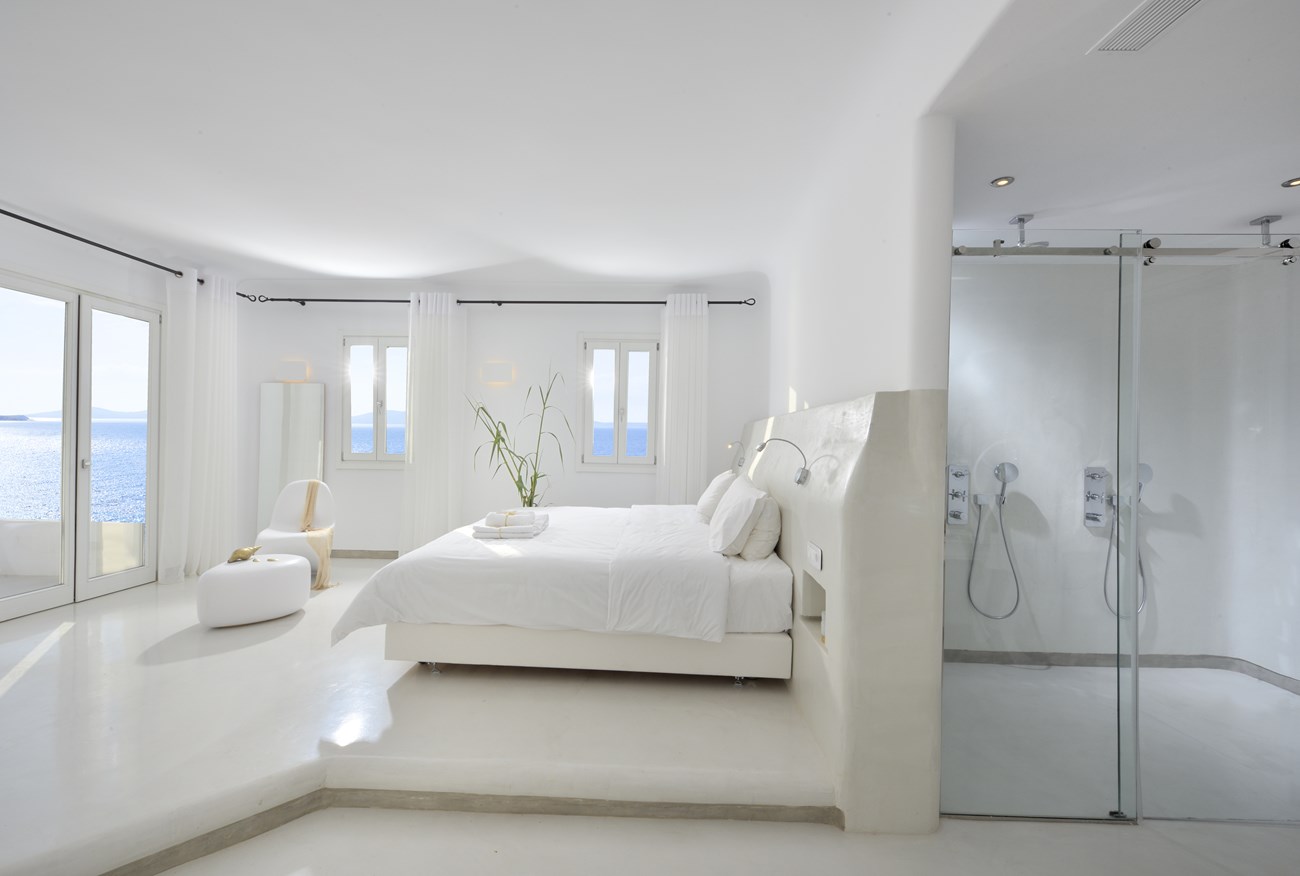 mykonos hotels