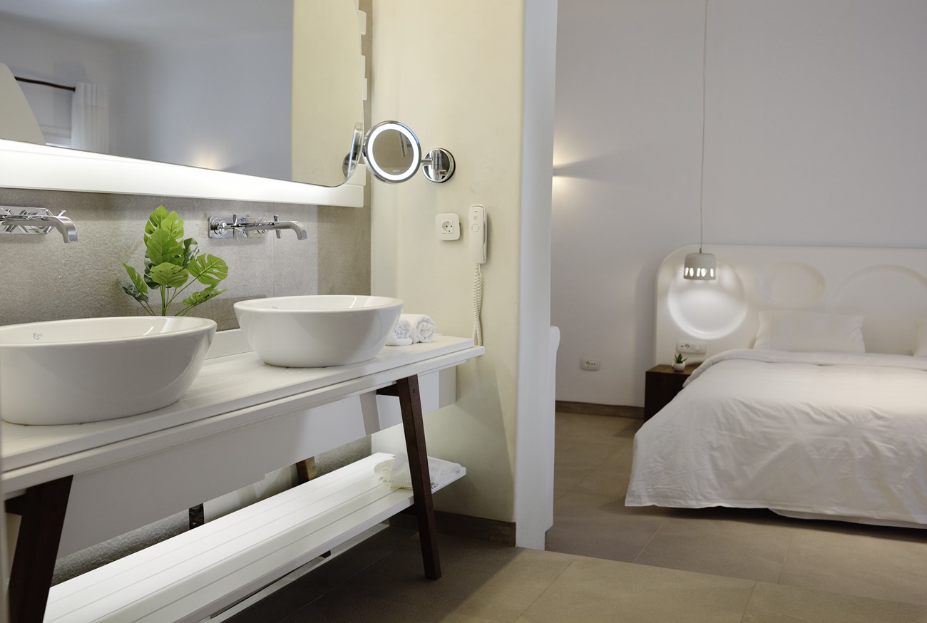 luxury hotels in mykonos