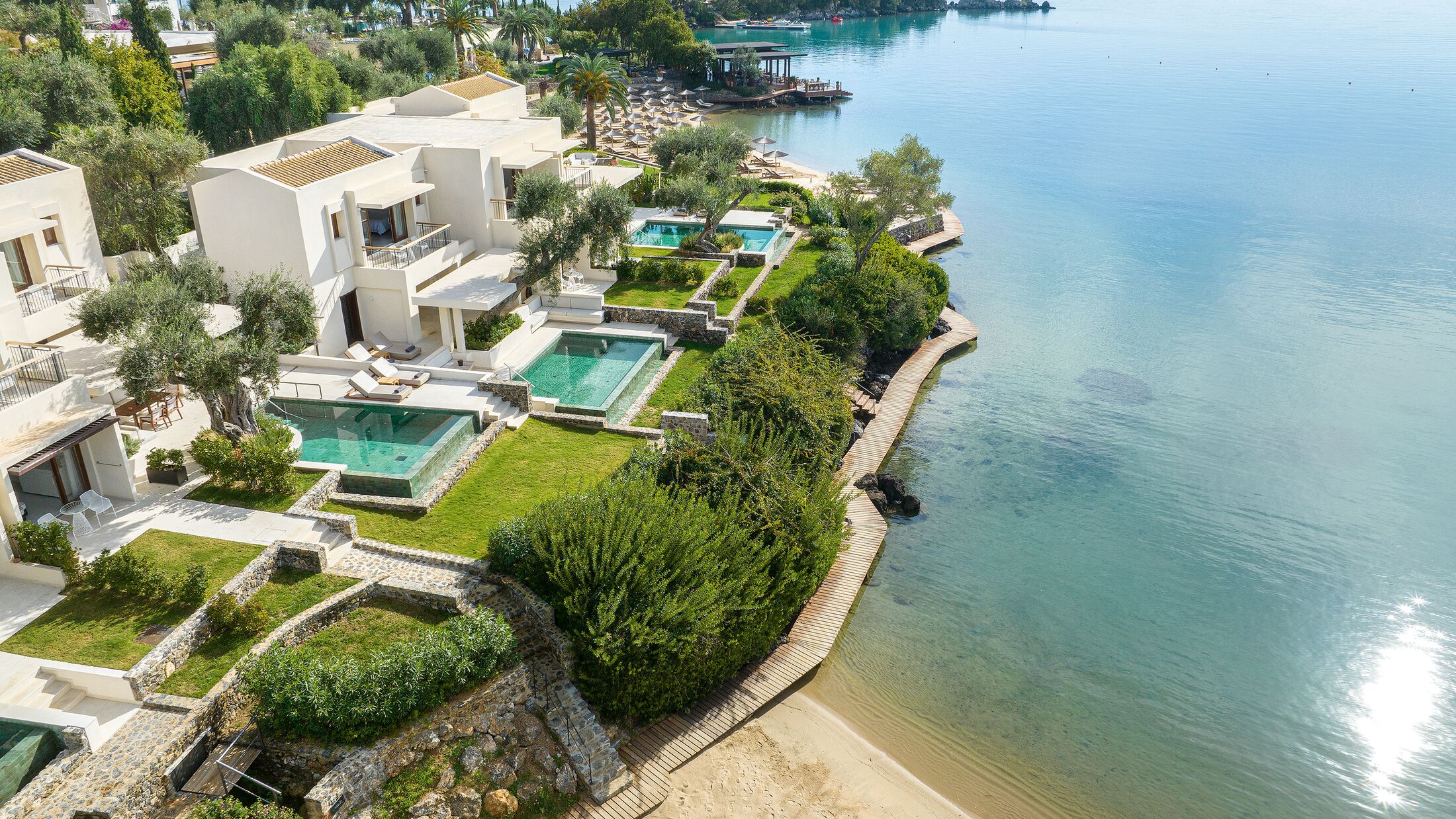 corfu imperial hotel