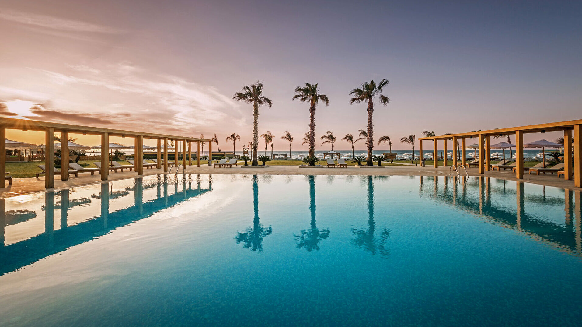 rhodes all inclusive hotels