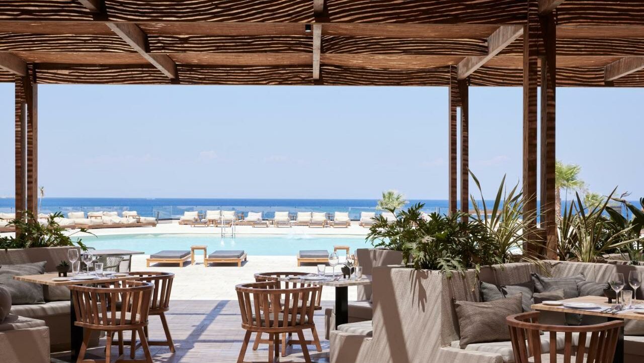 rhodes all inclusive hotels