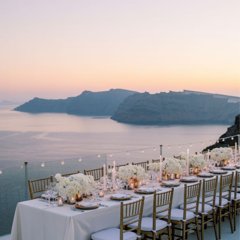 greek weddings